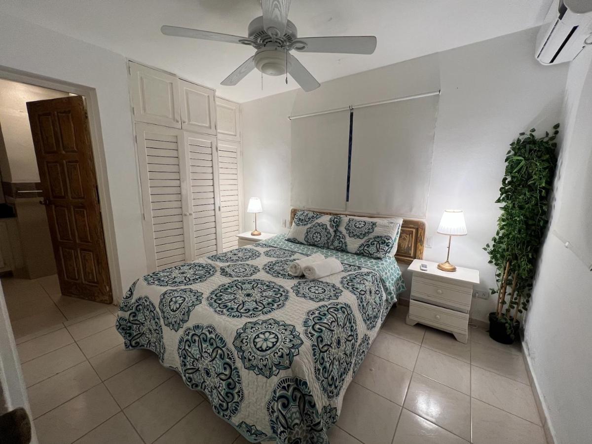 Deluxe Villas Bavaro Beach & Spa - Best Price For Long Term Vacation Rental Punta Cana Kültér fotó