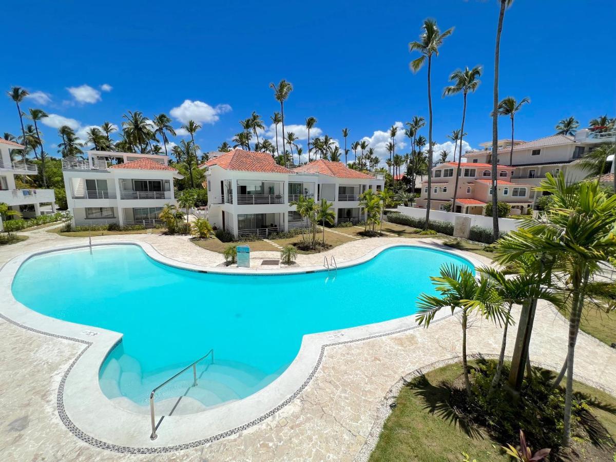 Deluxe Villas Bavaro Beach & Spa - Best Price For Long Term Vacation Rental Punta Cana Kültér fotó