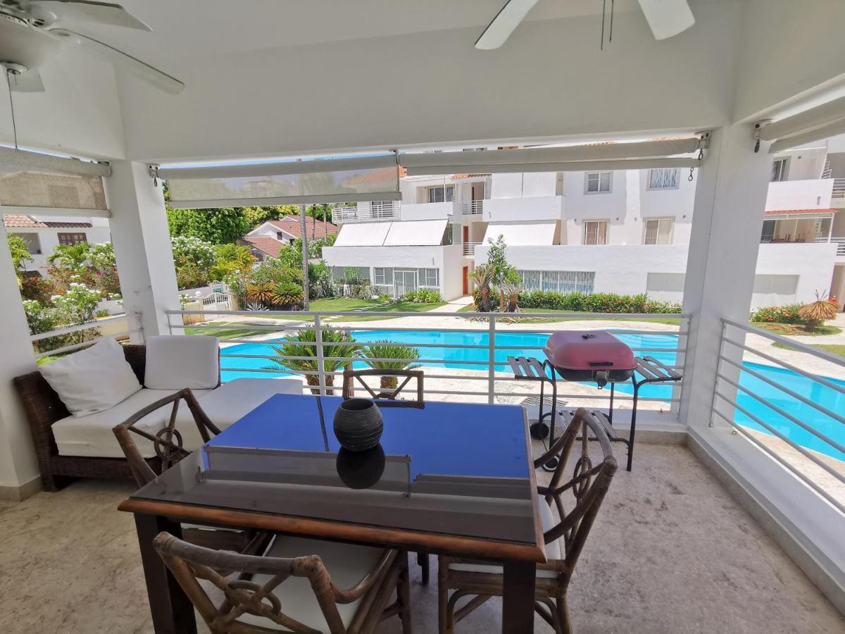 Deluxe Villas Bavaro Beach & Spa - Best Price For Long Term Vacation Rental Punta Cana Kültér fotó