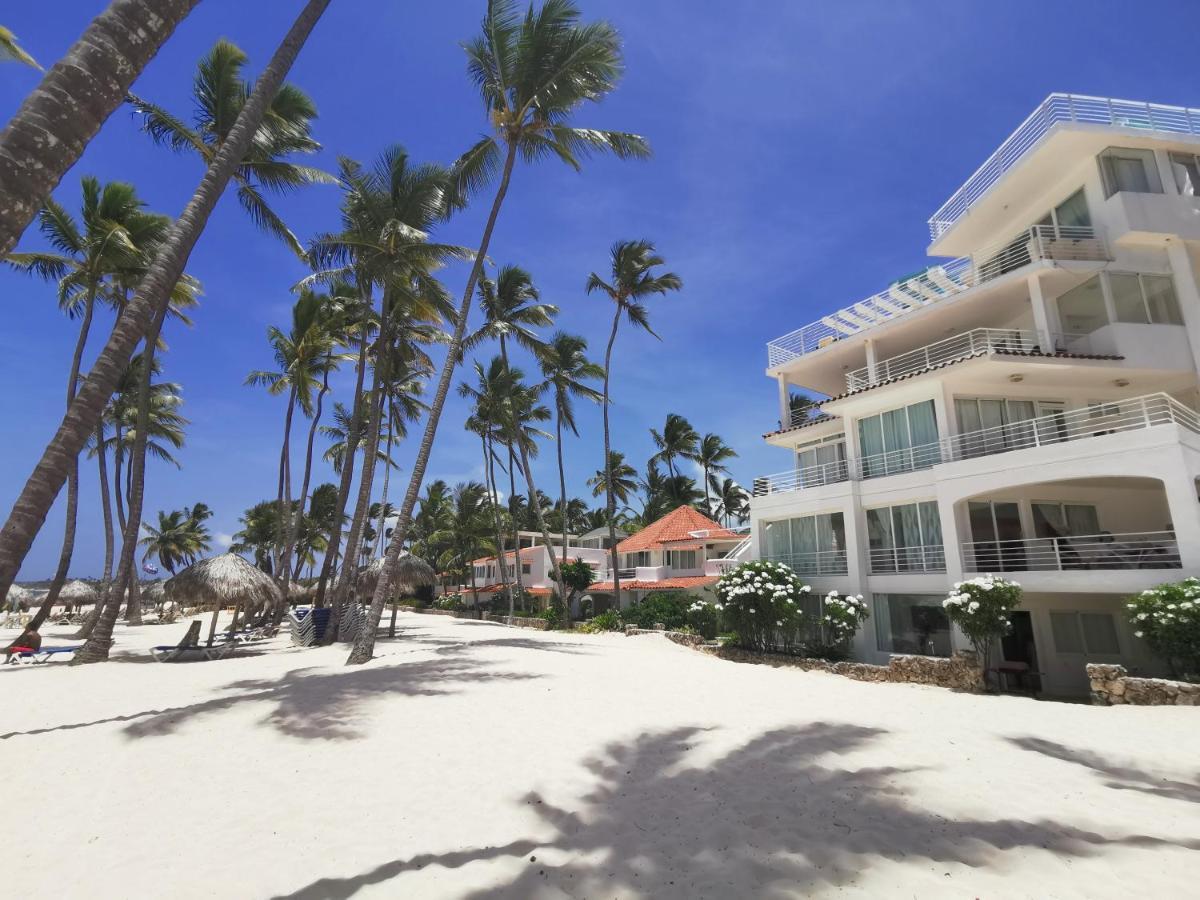 Deluxe Villas Bavaro Beach & Spa - Best Price For Long Term Vacation Rental Punta Cana Kültér fotó