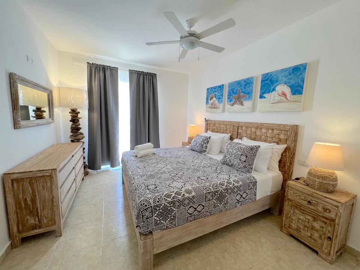 Deluxe Villas Bavaro Beach & Spa - Best Price For Long Term Vacation Rental Punta Cana Kültér fotó