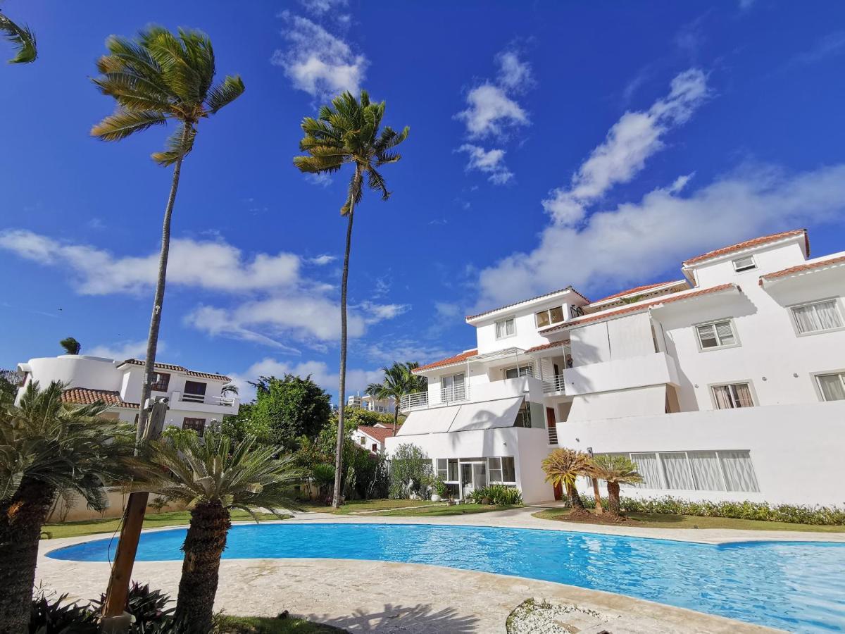 Deluxe Villas Bavaro Beach & Spa - Best Price For Long Term Vacation Rental Punta Cana Kültér fotó