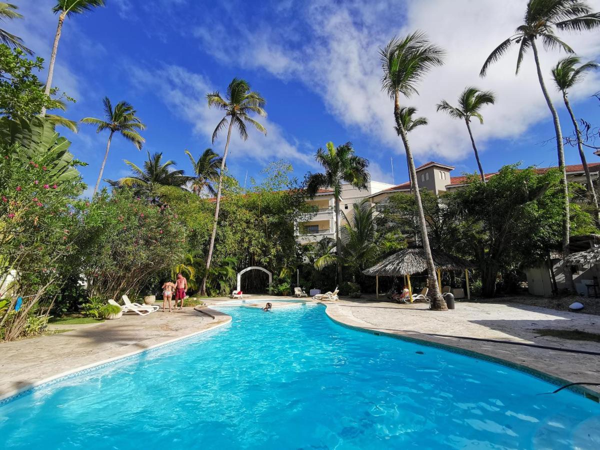 Deluxe Villas Bavaro Beach & Spa - Best Price For Long Term Vacation Rental Punta Cana Kültér fotó