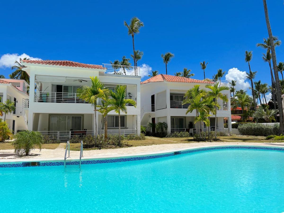 Deluxe Villas Bavaro Beach & Spa - Best Price For Long Term Vacation Rental Punta Cana Kültér fotó
