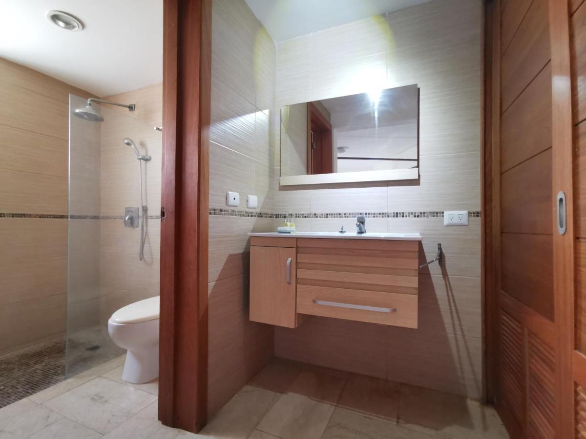 Deluxe Villas Bavaro Beach & Spa - Best Price For Long Term Vacation Rental Punta Cana Kültér fotó
