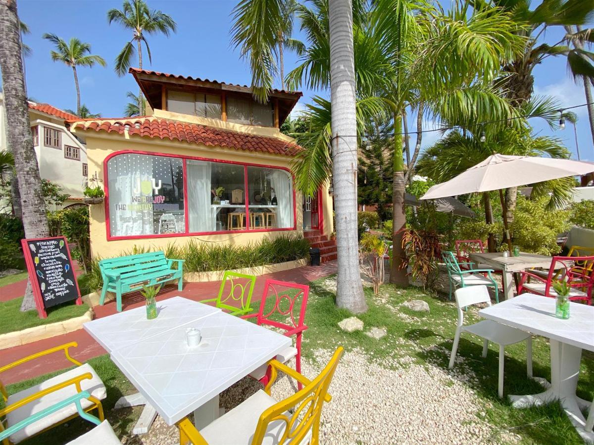 Deluxe Villas Bavaro Beach & Spa - Best Price For Long Term Vacation Rental Punta Cana Kültér fotó