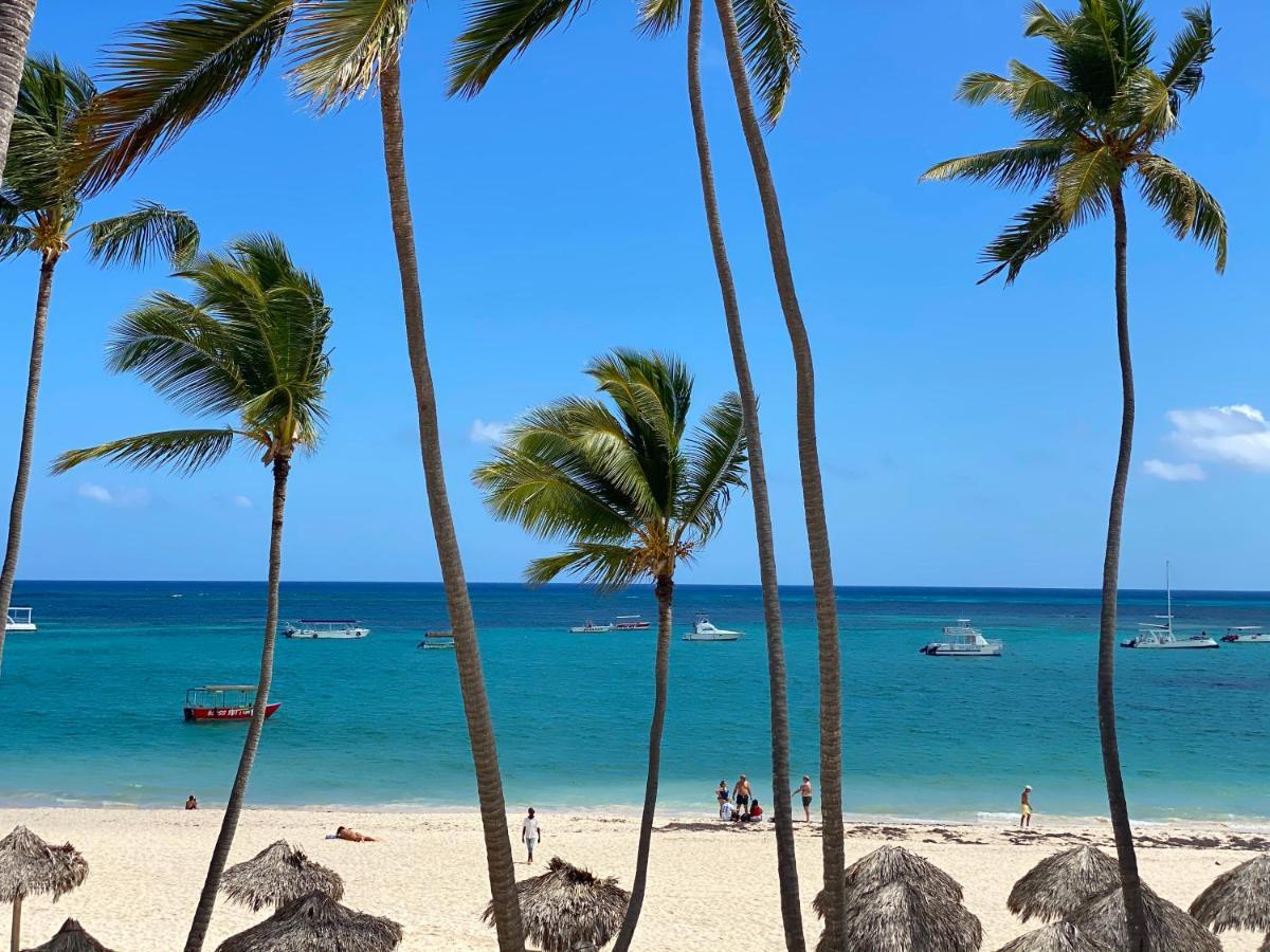 Deluxe Villas Bavaro Beach & Spa - Best Price For Long Term Vacation Rental Punta Cana Kültér fotó