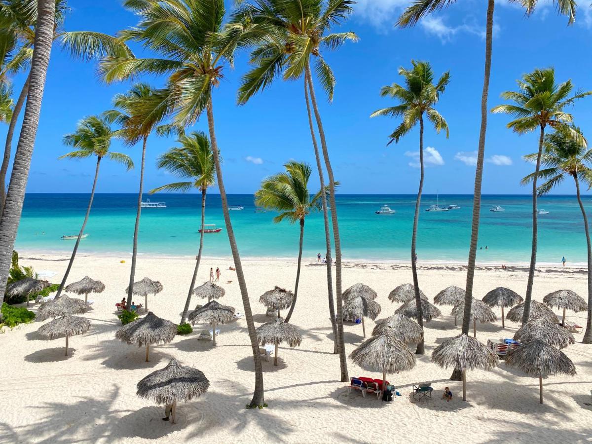 Deluxe Villas Bavaro Beach & Spa - Best Price For Long Term Vacation Rental Punta Cana Kültér fotó