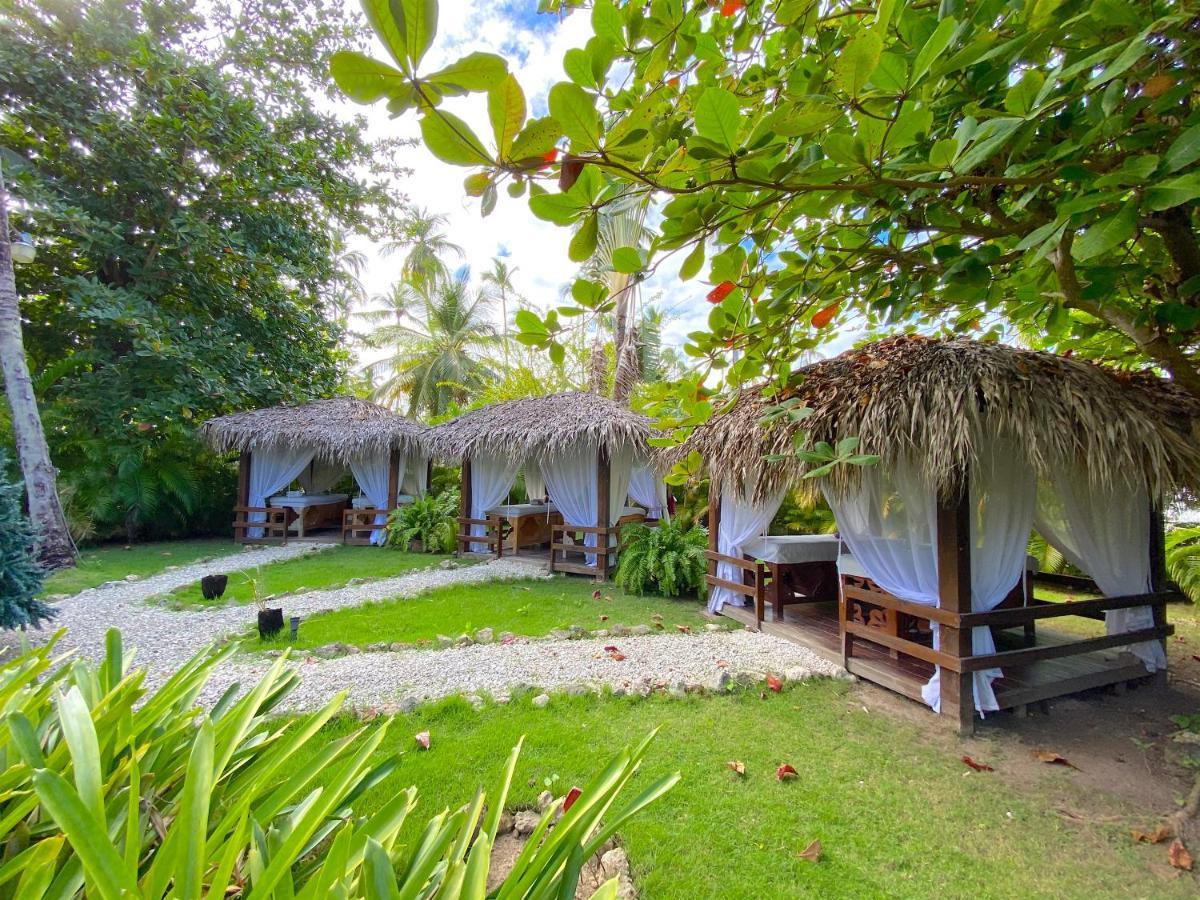 Deluxe Villas Bavaro Beach & Spa - Best Price For Long Term Vacation Rental Punta Cana Kültér fotó