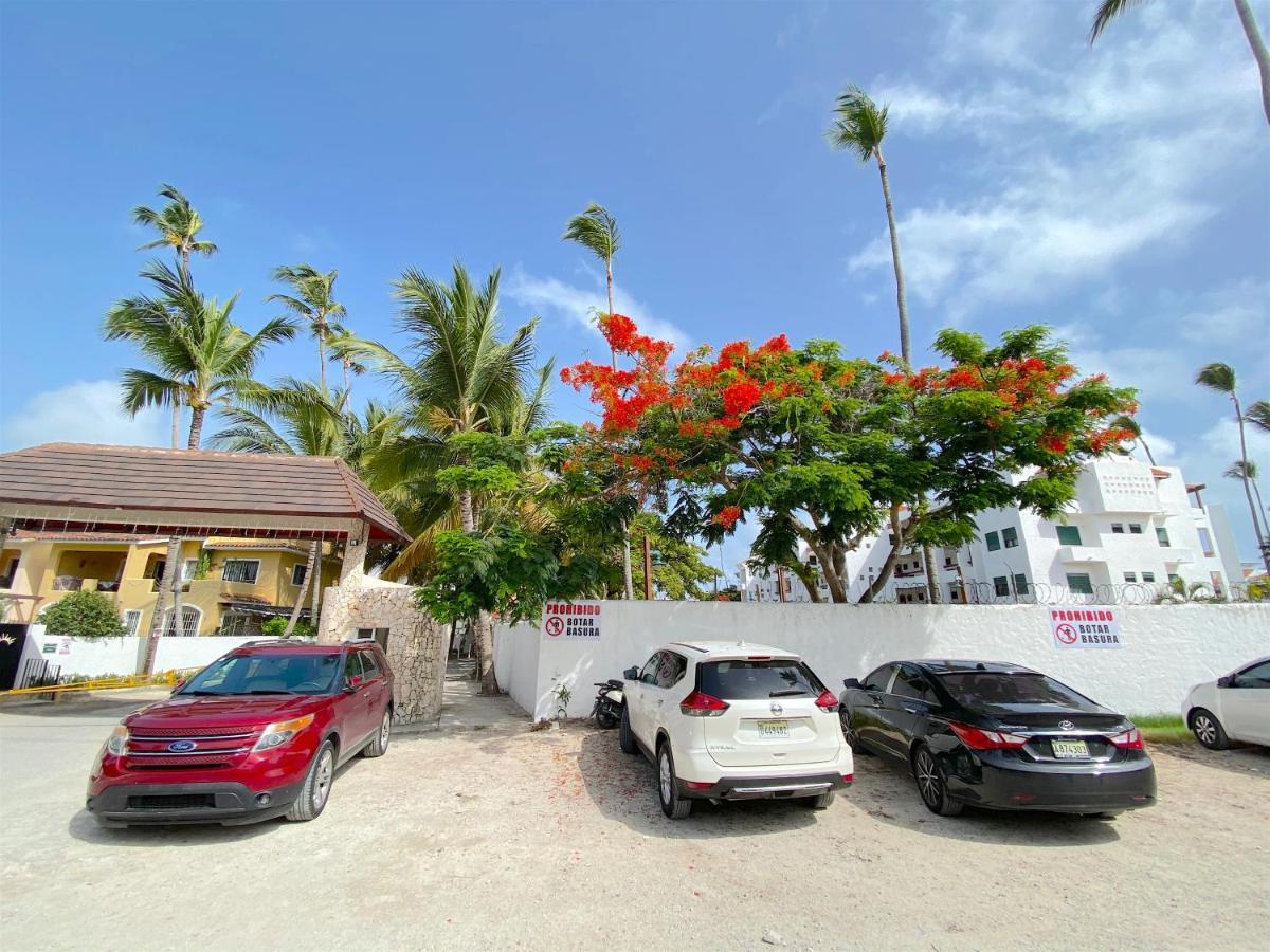 Deluxe Villas Bavaro Beach & Spa - Best Price For Long Term Vacation Rental Punta Cana Kültér fotó