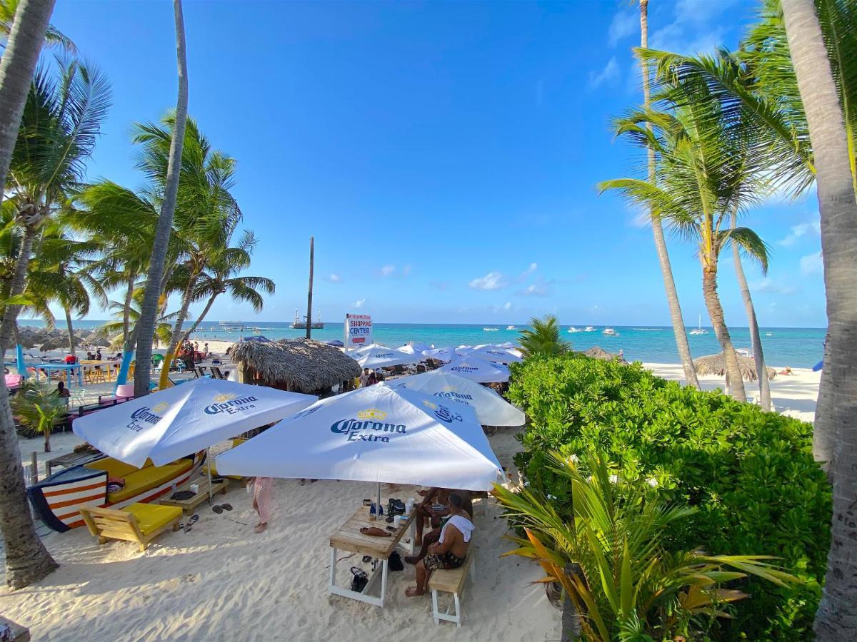 Deluxe Villas Bavaro Beach & Spa - Best Price For Long Term Vacation Rental Punta Cana Kültér fotó
