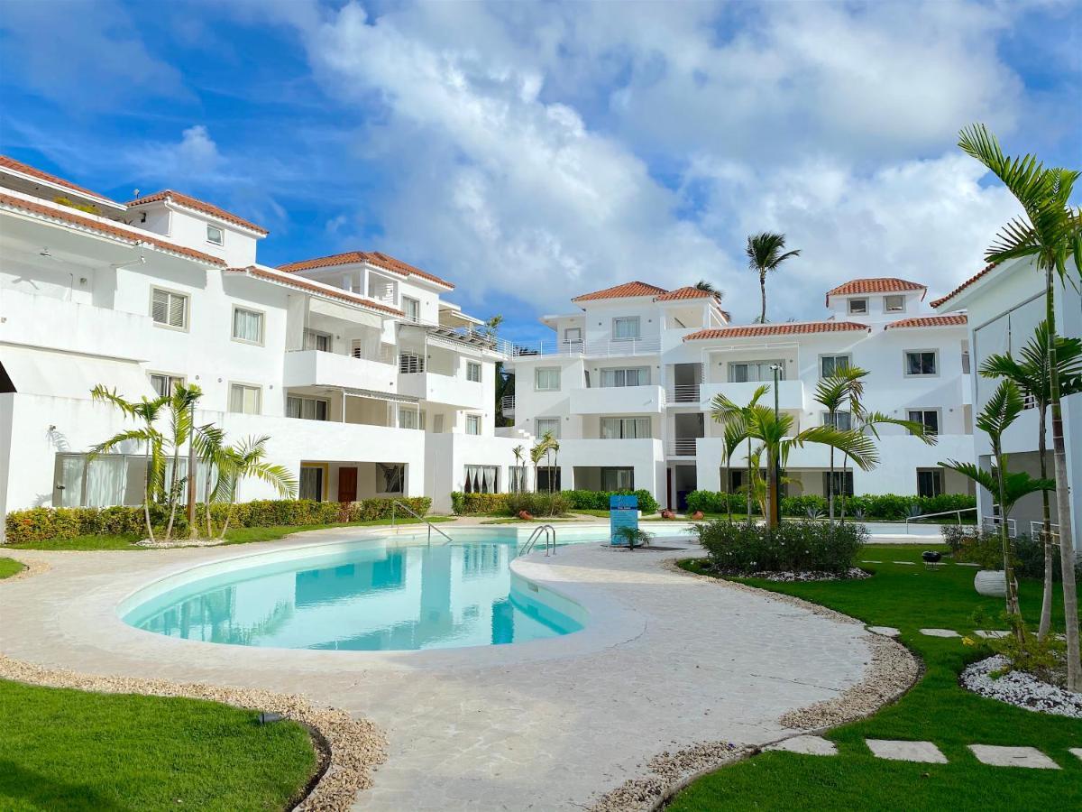 Deluxe Villas Bavaro Beach & Spa - Best Price For Long Term Vacation Rental Punta Cana Kültér fotó