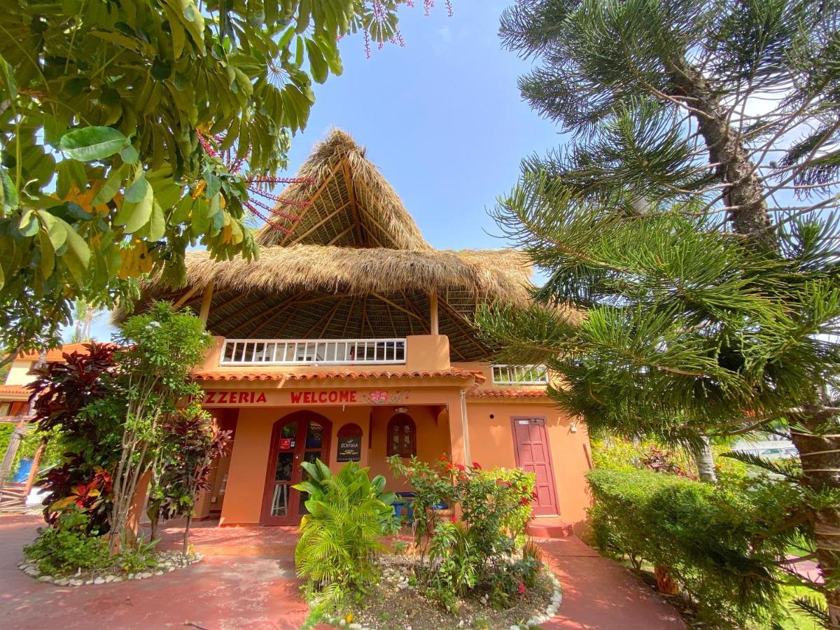 Deluxe Villas Bavaro Beach & Spa - Best Price For Long Term Vacation Rental Punta Cana Kültér fotó