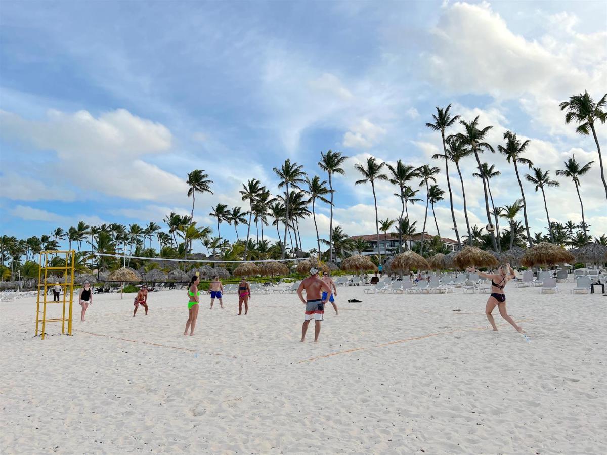 Deluxe Villas Bavaro Beach & Spa - Best Price For Long Term Vacation Rental Punta Cana Kültér fotó