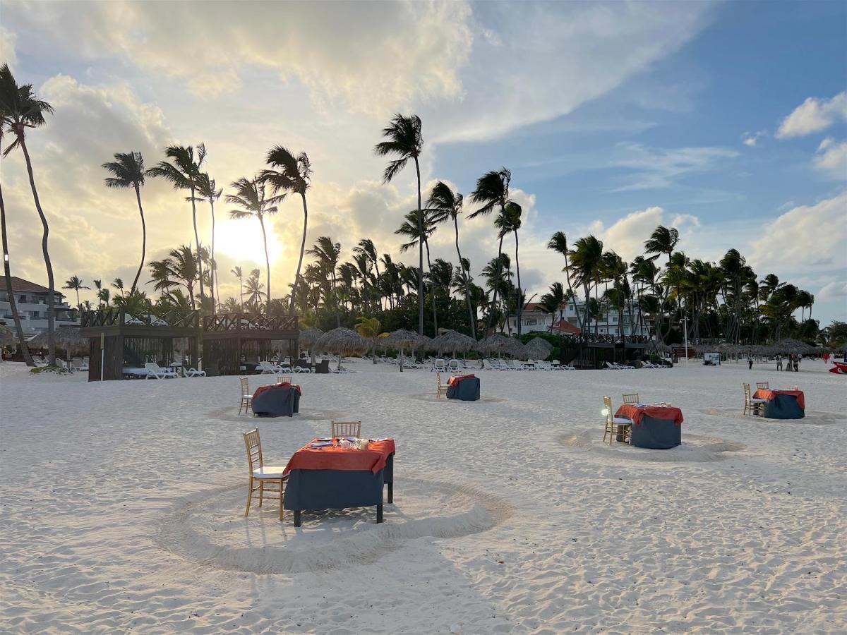 Deluxe Villas Bavaro Beach & Spa - Best Price For Long Term Vacation Rental Punta Cana Kültér fotó